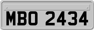 MBO2434