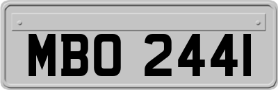 MBO2441