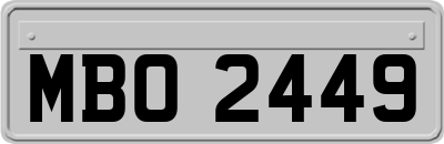 MBO2449