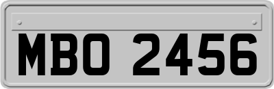MBO2456
