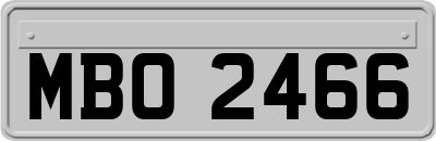 MBO2466