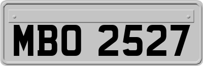 MBO2527