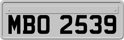 MBO2539