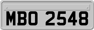 MBO2548