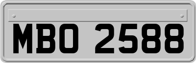 MBO2588