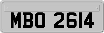 MBO2614