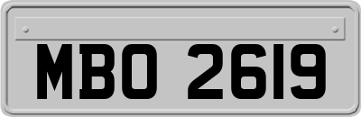 MBO2619