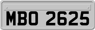 MBO2625