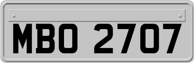 MBO2707