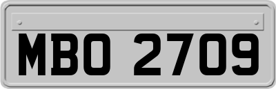 MBO2709