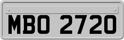 MBO2720