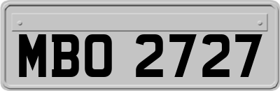 MBO2727