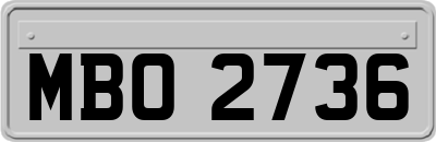 MBO2736