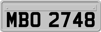 MBO2748