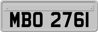 MBO2761