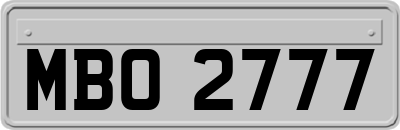 MBO2777