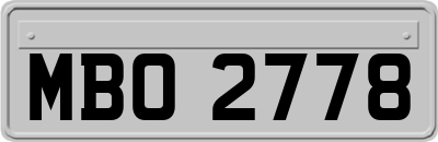 MBO2778