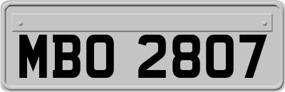 MBO2807