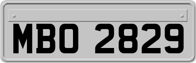 MBO2829