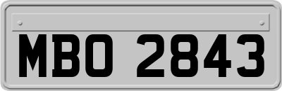 MBO2843