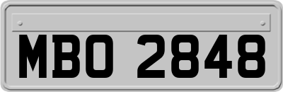 MBO2848