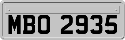 MBO2935