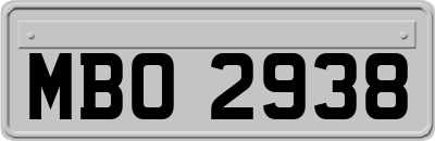 MBO2938