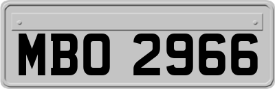 MBO2966