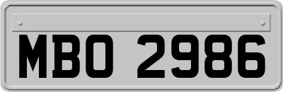MBO2986