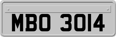 MBO3014