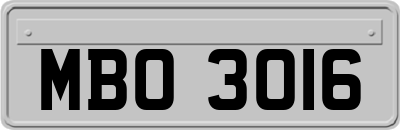 MBO3016
