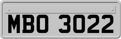 MBO3022