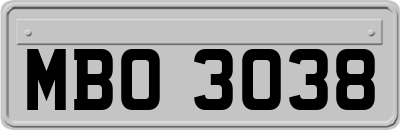 MBO3038