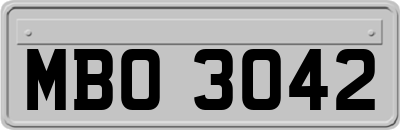 MBO3042