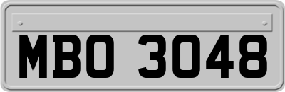 MBO3048