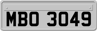 MBO3049