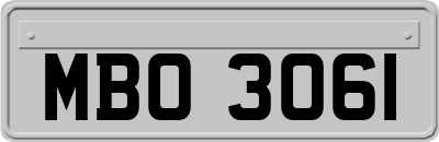 MBO3061