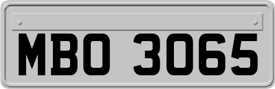 MBO3065