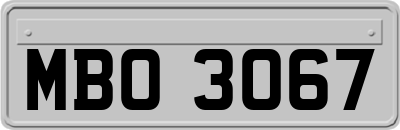 MBO3067