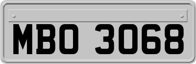 MBO3068