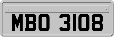 MBO3108