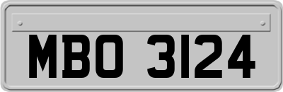 MBO3124