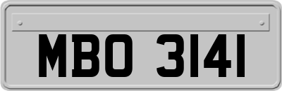 MBO3141