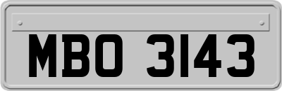 MBO3143