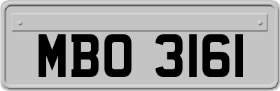 MBO3161
