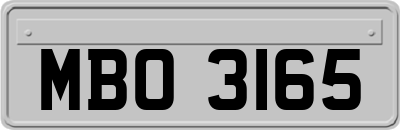 MBO3165