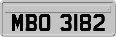 MBO3182