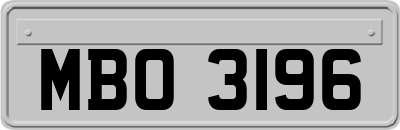 MBO3196