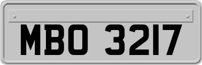 MBO3217