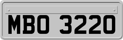 MBO3220